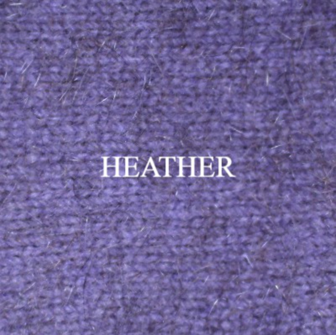 Lothlorian Merino Possum Crew Neck Jumper image 7